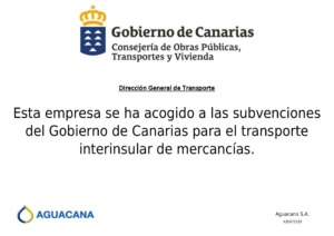 Imagen de la Dirección General de Transporte