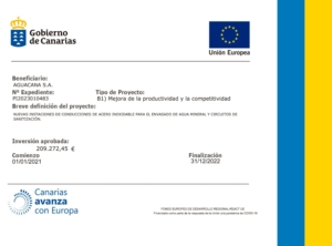 Cartel del Gobierno de España