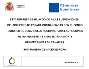 Cartel del Gobierno de España