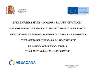 Cartel del Gobierno de España